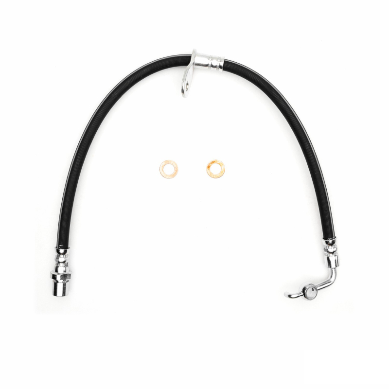 Subaru Outback Brake Hose - Rear - R1 Concepts - `10-`14